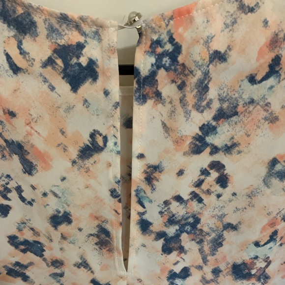 RW&Co shirt size XS - Picture 4 of 4